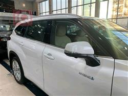 تۆیۆتا هایلاندەر